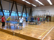 Mikulášský turnaj ve stolním tenisu- 5. 12. 2014