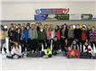 Zimní sporty- bruslení (6., 8. a 9. třídy)
